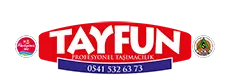 Tayfun Nakliyat Logo
